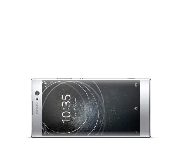 Sony Xperia XA2 H4113 Dual SIM srebrny - 401551 - zdjęcie 5